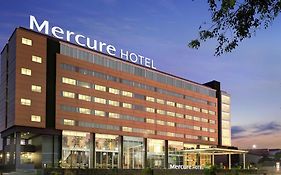 Mercure Makassar Nexa Pettarani